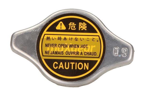 Крышка радиатор MAXGEAR 28-0370