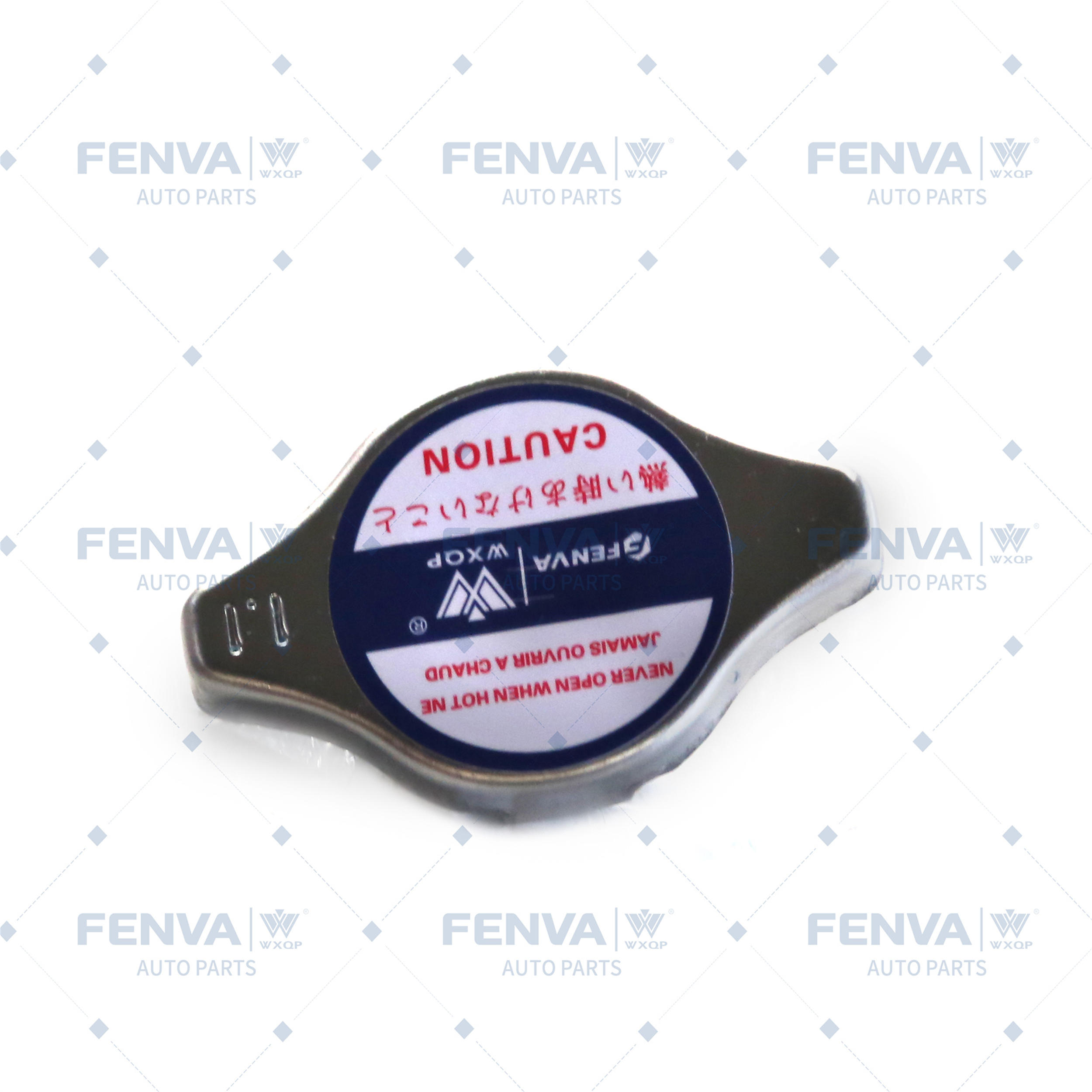 Крышка радиатор WXQP 10645