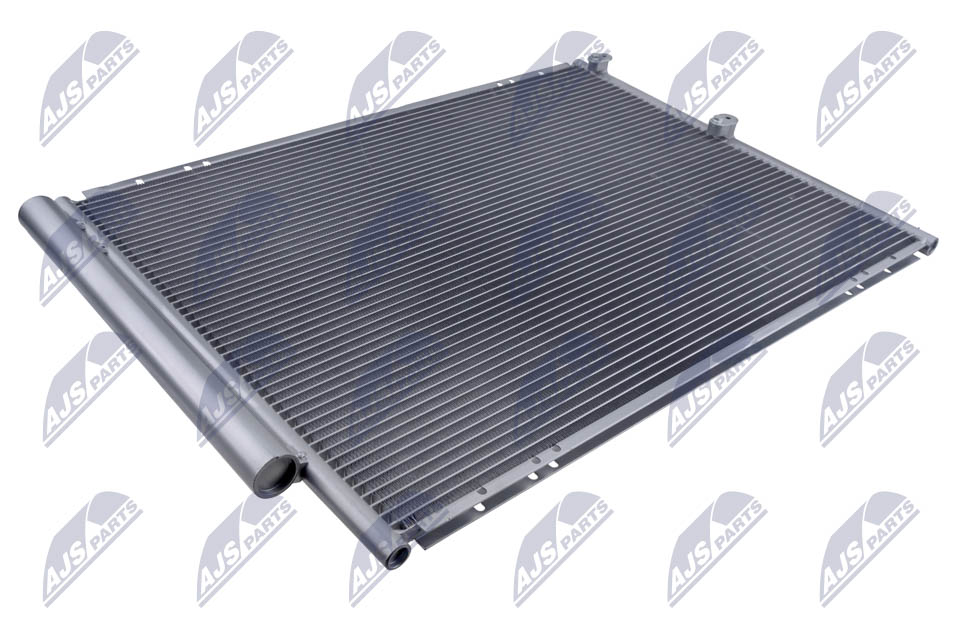Конденсатор кондиционер NTY CCS-TY-039