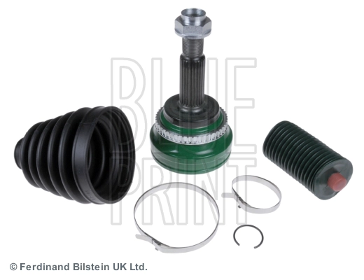 Шарнирный комплект приводной вал BLUE PRINT ADT38979