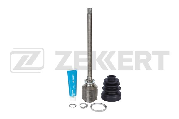 Шарнирный комплект приводной вал ZEKKERT GS-5062