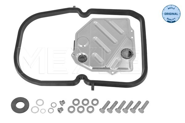 Комплект запчастей смена масла в автомат. коробке передач meyle-original-kit better solution for you MEYLE 014 135 1700/SK