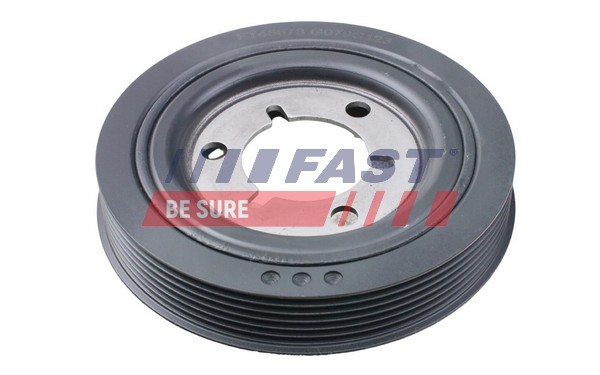 Ременный шкив коленчатый вал FAST FT45673