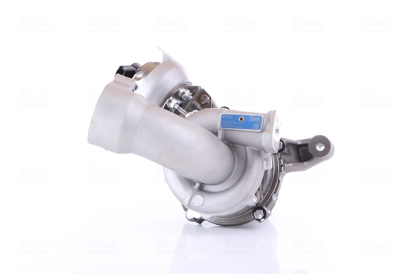 Компрессор наддув first fit NISSENS 93422