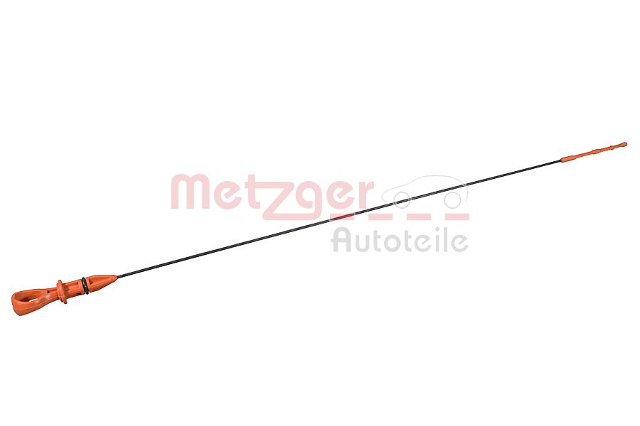 Указатель уровня масла greenparts METZGER 8001081