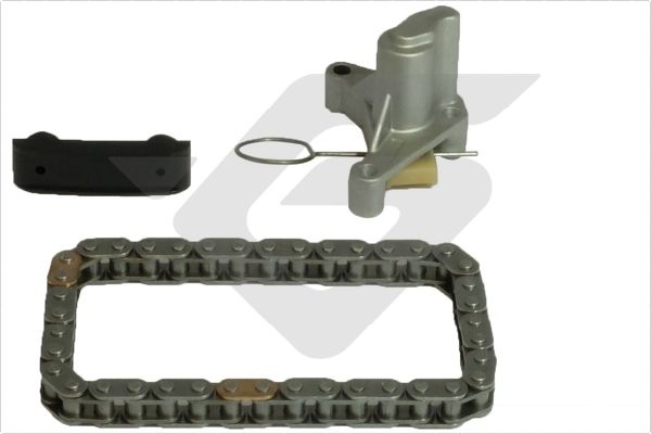 Комплект цели привода распредвала HUTCHINSON KHC 028M