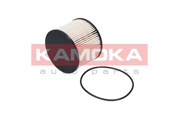 Топливный фильтр kamoka KAMOKA F307401