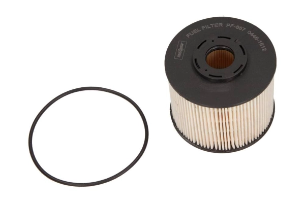Топливный фильтр MAXGEAR 26-1140