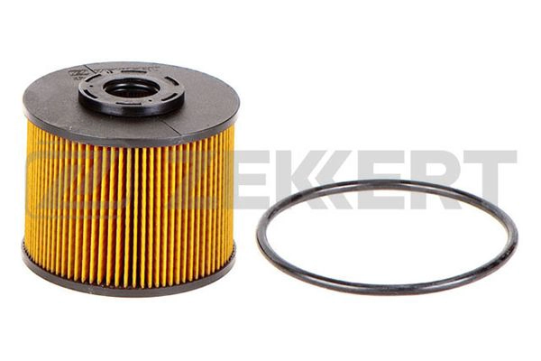 Топливный фильтр ZEKKERT KF-5047E