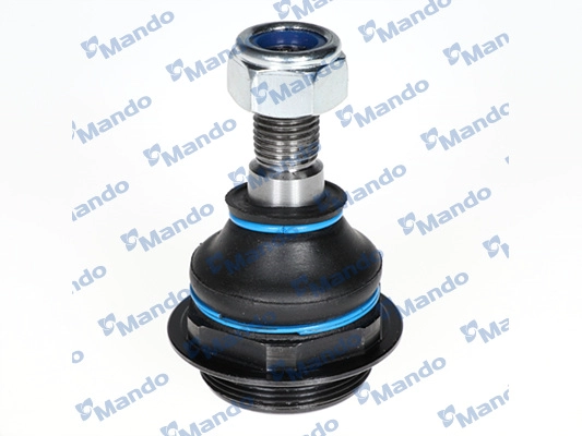 Шарнир независимой подвески / поворотного рычага MANDO MSA025194