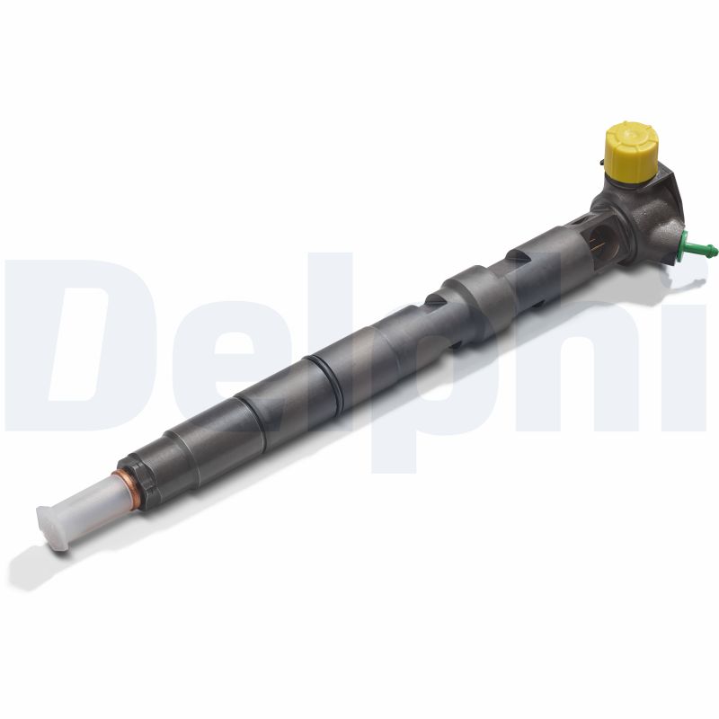 Клапанная форсунка DELPHI HRD359