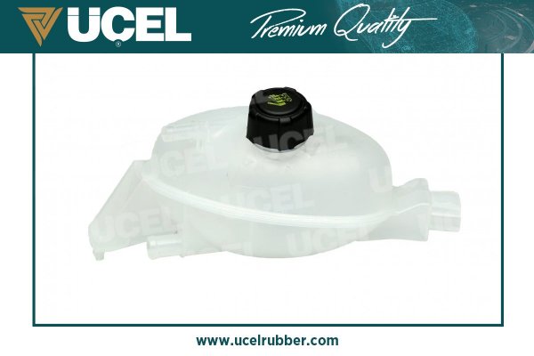 Компенсационный бак охлаждающая жидкость UCEL 10895