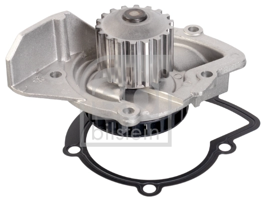 Водяной насос охлаждение двигателя FEBI BILSTEIN 38898