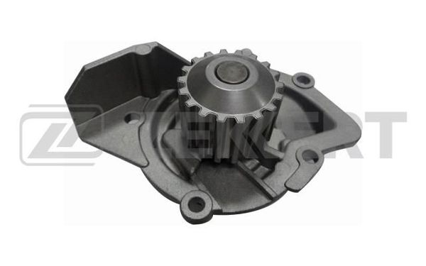 Водяной насос охлаждение двигателя ZEKKERT WP-1027