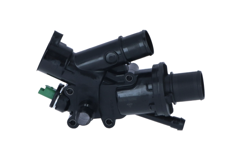 Термостат охлаждающая жидкость easy fit NRF 725165