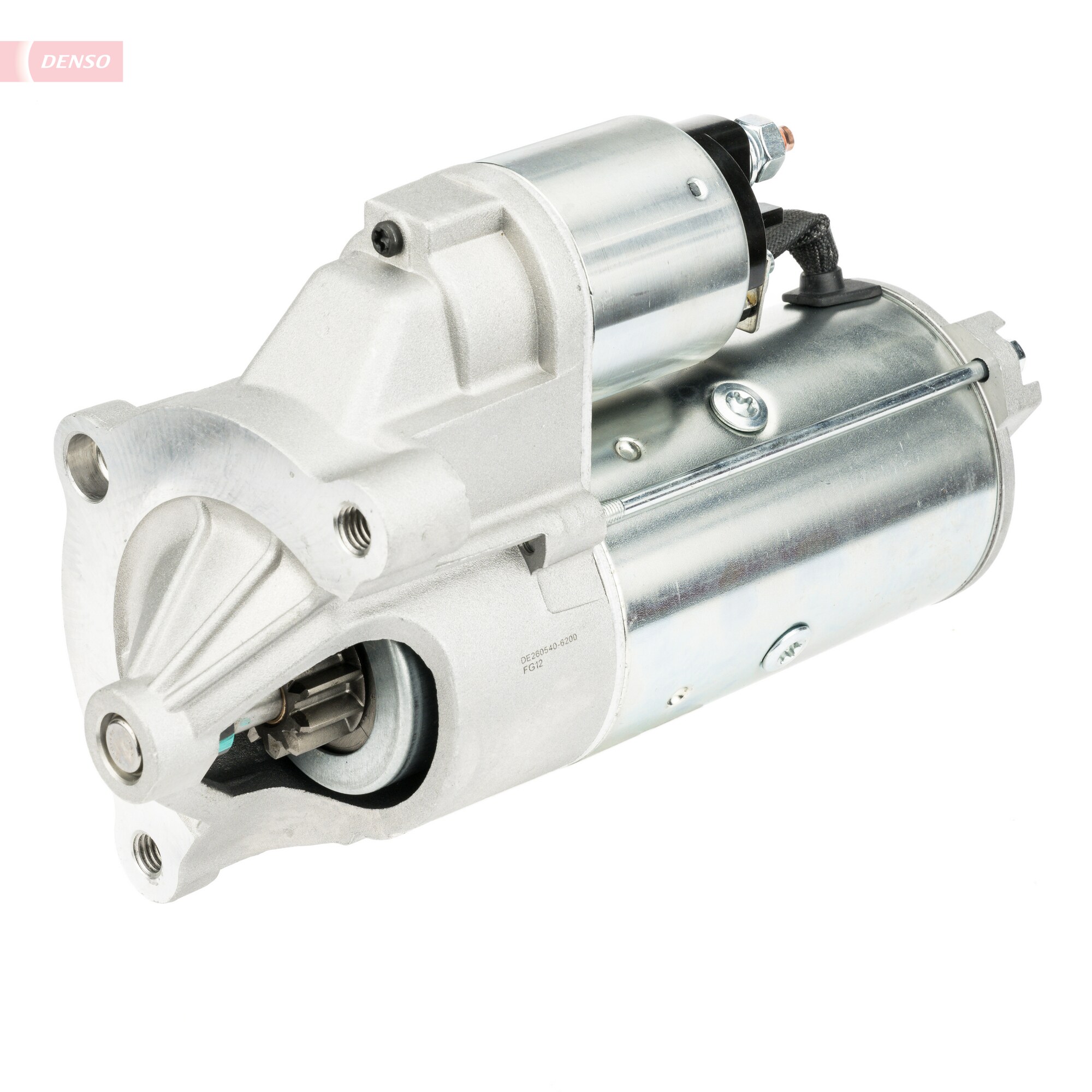 Стартер DENSO DSN3040