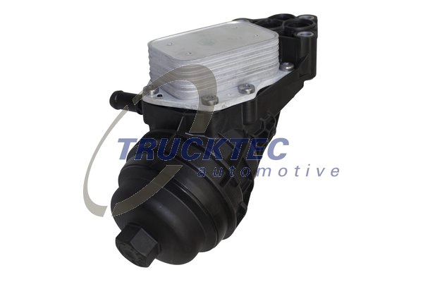 Корпус масляный фильтр TRUCKTEC AUTOMOTIVE 02.18.172