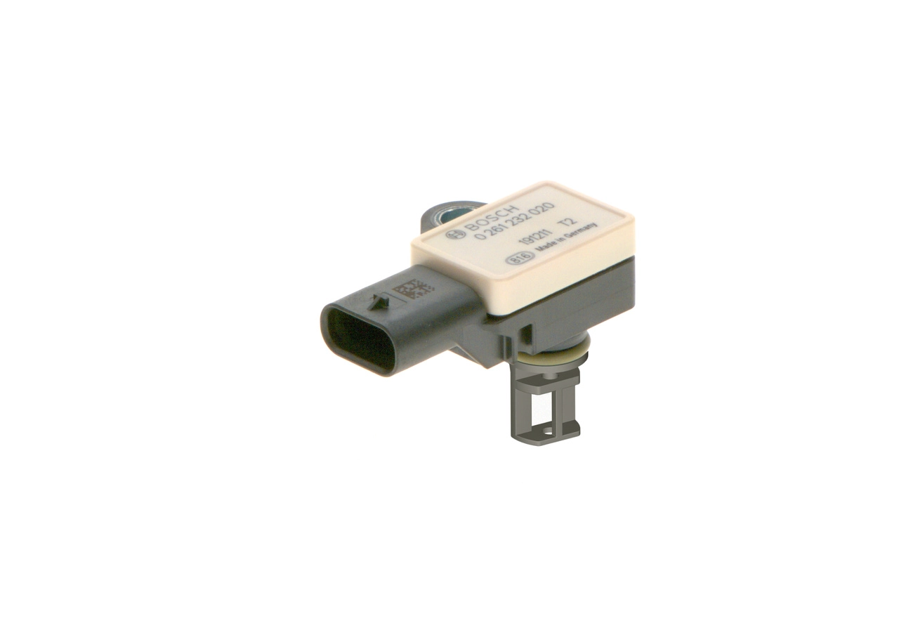 Датчик давление наддува BOSCH 0 261 232 020