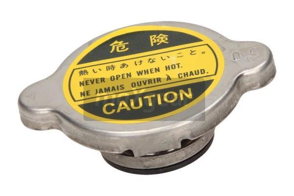 Крышка радиатор MAXGEAR 28-0368