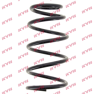 Пружина ходовой части k-flex KYB RF3141