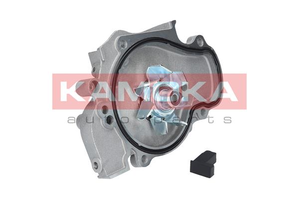 Водяной насос охлаждение двигателя kamoka KAMOKA T0144