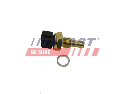 Датчик температура охлаждающей жидкости FAST FT80052