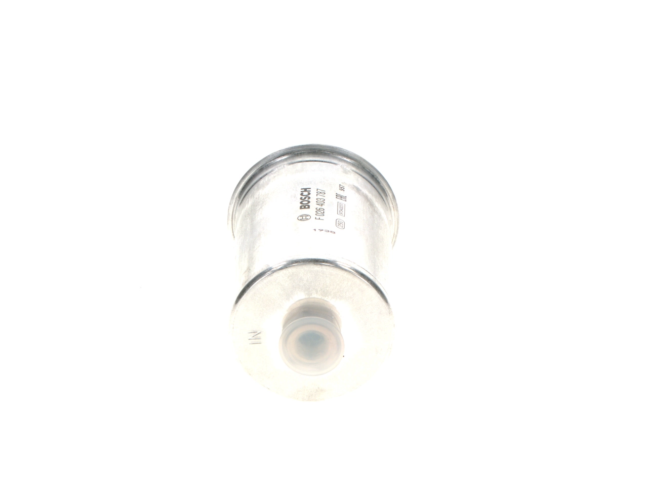 Топливный фильтр BOSCH F 026 403 787