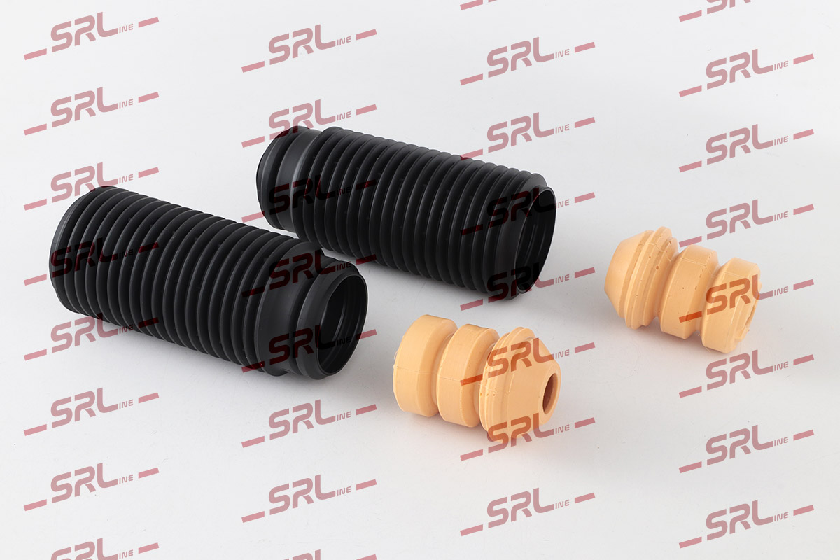 Пылезащитный комплект амортизатор SRLINE S030111