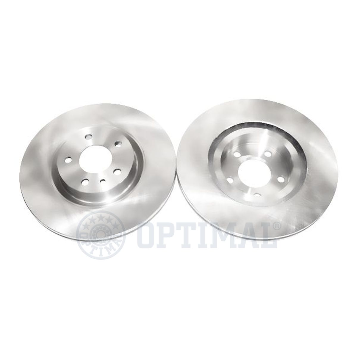 Тормозной диск OPTIMAL BS-3160C