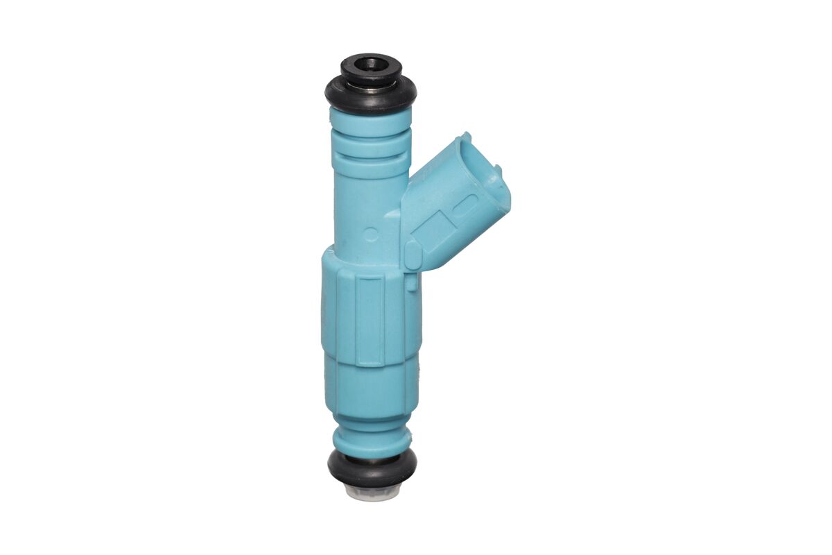 Клапанная форсунка VALEO 348285
