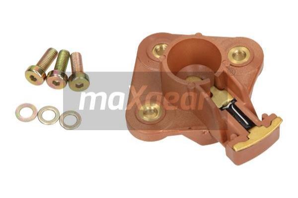 Бегунок распределителя зажигани MAXGEAR 31-0200