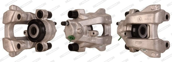 Тормозной суппорт premier FERODO FCL694965