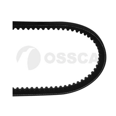 Клиновой ремень OSSCA 00568