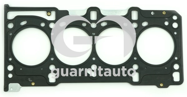 Прокладка головка цилиндра GUARNITAUTO 101081-5252