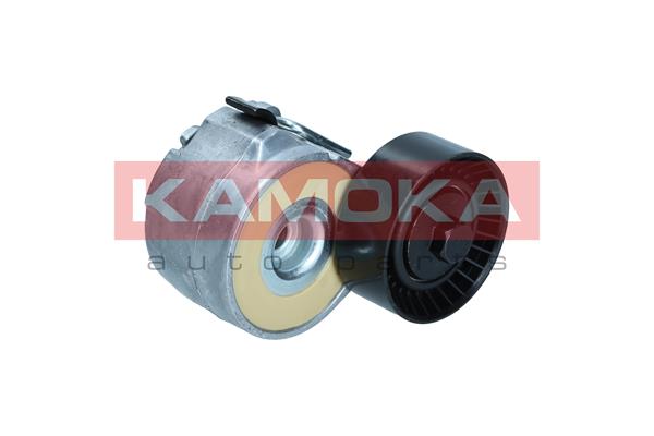 Натяжитель ремня клиновой зубча kamoka KAMOKA R0584