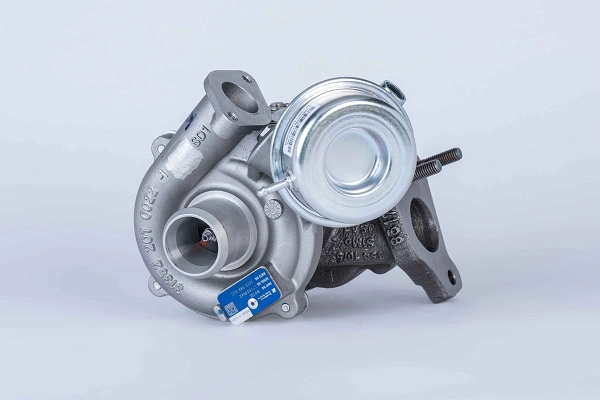 Компрессор наддув b01 BORGWARNER 16359880032