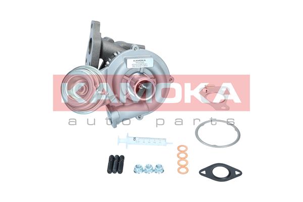 Компрессор наддув kamoka KAMOKA 8600020