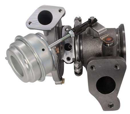 Компрессор наддув MAGNETI MARELLI 807101006300
