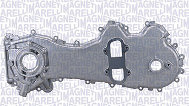 Масляный насос MAGNETI MARELLI 351516000012