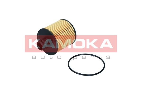Масляный фильтр kamoka KAMOKA F121201