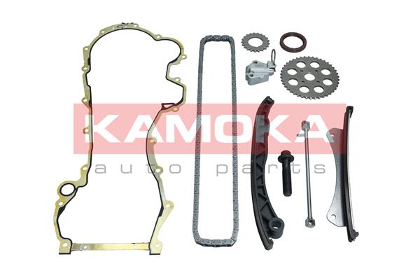 Комплект цели привода распредвала kamoka KAMOKA 7001611