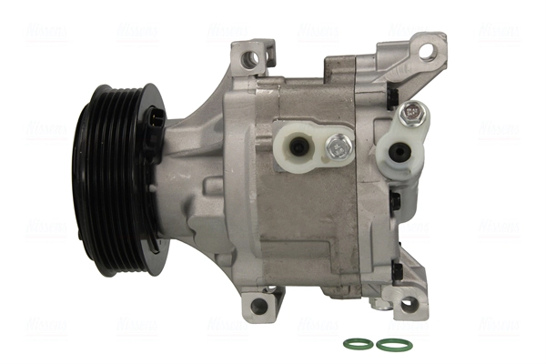 Компрессор кондиционер first fit NISSENS 89324