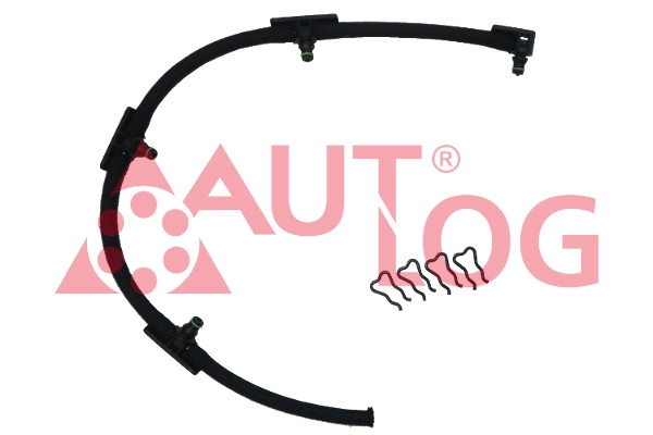 Шланг утечка топлива AUTLOG KL3032