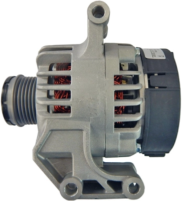Генератор HELLA/BEHR/PAGID 8EL 011 712-531
