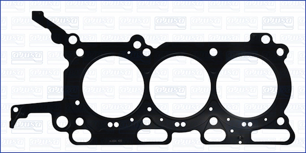 Прокладка головка цилиндра multilayer steel AJUSA 10190100