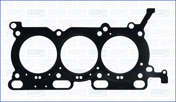 Прокладка головка цилиндра multilayer steel AJUSA 10190000