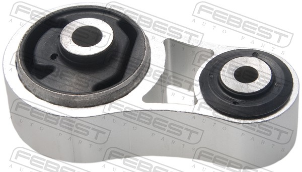 Подвеска двигатель FEBEST MZM-CX9RR