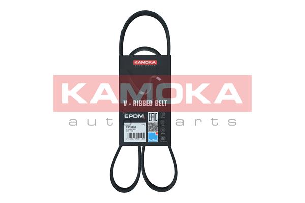 Поликлиновой ремень kamoka KAMOKA 7016066