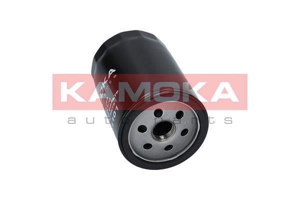 Масляный фильтр kamoka KAMOKA F101101