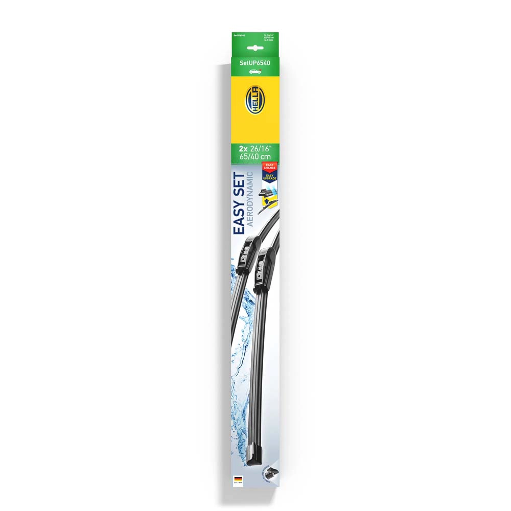Щетка стеклоочистителя easysets HELLA/BEHR/PAGID 9XW 358 164-311